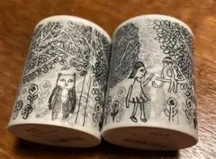 2026年最新】ミナペルホネン マスキングテープの人気アイテム - メルカリ