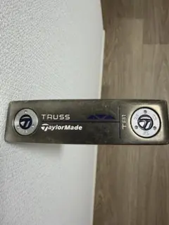 テーラーメイド TP TRUSS JUNO TB1.5 34インチ - メルカリ