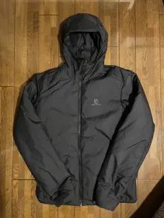 8gshoot CALLIGRAPHY PATTERN NYLON JACKET - メルカリ