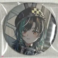 ホロライブ FLOW GLOW's MIXTAPE 02 ステッカー 輪堂千速 - メルカリ