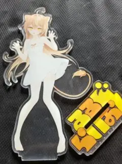 コミティア148 rurudo rurudot るるどらいおん アクリルスタンド