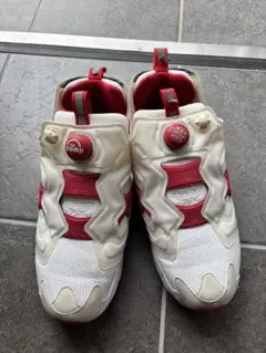 値下げ26cmReebok INSTAPUMP FURYOGTOKYO