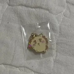 ちいかわパーク ゲーム景品 メタルチャーム　シーサー