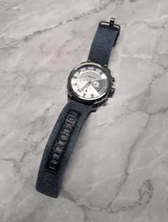 HUBLOT（ウブロ）純正ベルト ビッグバン341 41mm用 ジーンズ デニム HUBLOT（ウブロ）純正ベルト ビッグバン341 41mm用 ジーンズ デニム