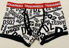 DSQUARED2 アンダーウェア