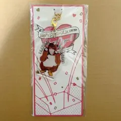 2019年 末澤誠也 アクキー アクリルキーホルダー