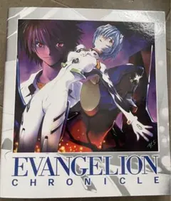2025年最新】エヴァ クロニクル バインダーの人気アイテム