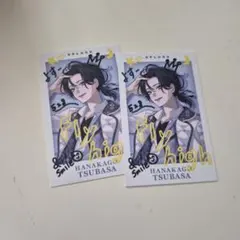 すぷれあ HalfAnniversary 花籠つばさ