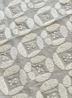 ミナペルホネン　dear はぎれ