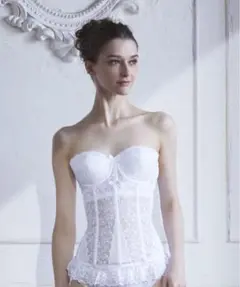 セモアブライダルインナー 　　エレガント B