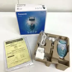 新品未使用】脱毛器soie (ソイエツイン) ES 2004 - メルカリ