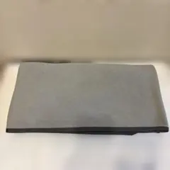 日本航空　JAL ビジネスクラス　国際線　ひざ掛け ブランケット①