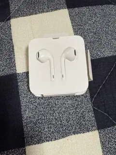 Apple EarPods with Lightning Connector