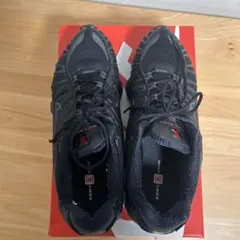 NIKE SHOX TL 28cm