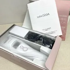 subeLUQA スベルカ 美容機器 家庭用光脱毛器 ninall - メルカリ