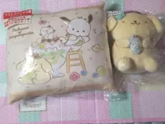 ポムポムプリン ラストワン