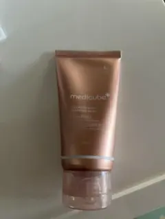 medicube COLLAGEN NIGHT WRAPPING MASK