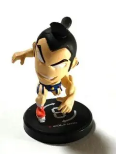 キン肉マン◆シークレットあり◆55体セット◆フィギュアコレクション◆オマケあり 2025年最新】フィギュアコレクション シークレット キン肉マンの