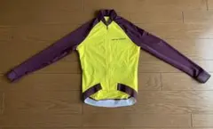 Cafe du Cycliste レディースサイクルジャージ 長袖 XSのサムネイル