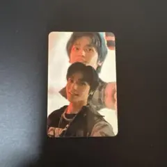 SuperM TAEYONG トレカ SUPER ONE