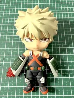 2025年最新】ねんどろいど 爆豪の人気アイテム - メルカリ