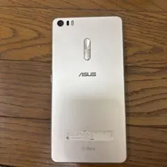 ZenFone3ultra