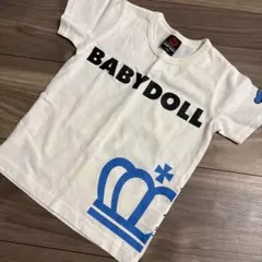 み*こ様 Baby dollドナルド美品　100