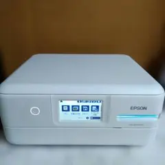エプソンプリンターエコタンクEW-M754TW総印刷枚数15518枚 エプソンプリンターエコタンクEW-M754TW総印刷枚数15518枚 - メルカリ