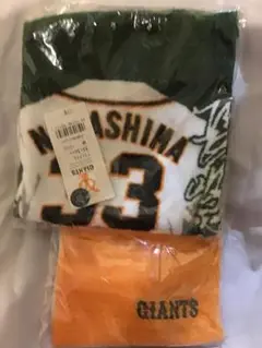 タオルセットミスターありがとう。