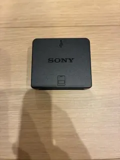 【実用中古動作品】SONY SxS US20カードリーダー USB接続 実用中古動作品】SONY SxS US20カードリーダー USB接続 - メルカリ