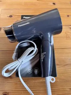 Panasonic ionity EH-NE4E ドライヤー