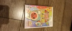 太鼓の達人 wii 決定版