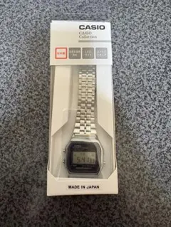 2026年最新】casio 3159 jaの人気アイテム - メルカリ