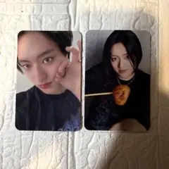 TREASURE PULSE ON DVD 封入＋特典トレカセット　ハルト