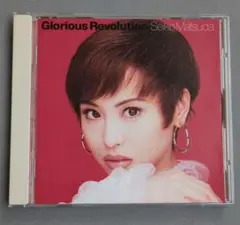 松田聖子 Glorious Revolution