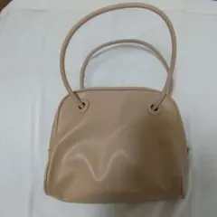 M*Y様 SHEIN　ショルダーバッグ　ベージュ