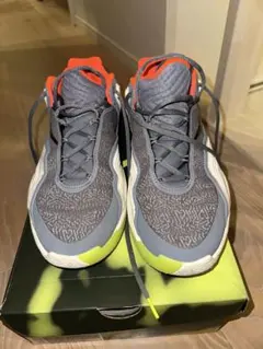 GIANNIS FREAK 7 ヤニス フリーク