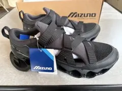 MIZUNO ウエーブプロフェシーStrap 26.0cmのサムネイル