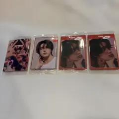 ENHYPEN JAKE 4点セット