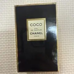 COCO/EAU DE PARFUM/CHANEL PARIS/50ml/香水