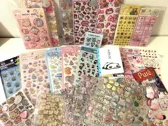 シール 大量 まとめ売り