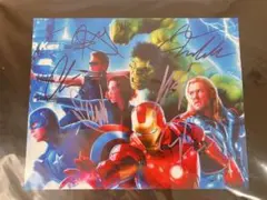 2025年最新】アベンジャーズ サインの人気アイテム - メルカリ
