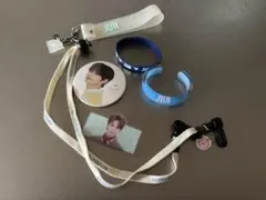 セブチ ジュン グッズ まとめ売り