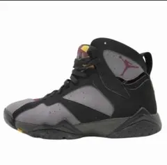 ★Mさん★エアジョーダン7レトロ　ボルドー　US8.5 2025年最新】air jordan 7 retro ボルドーの人気アイテム - メルカリ