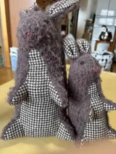 金森美也子 ぬいぐるみ 北浜】金森美也子ぬいぐるみワークショップ – the linen bird