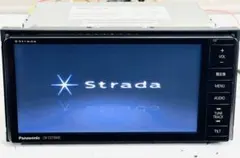 Panasonic CN-S310WD カーナビ Bluetooth #58 Yahoo!オークション - Panasonic パナソニック ストラーダ CN-S310WD 2
