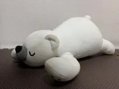2026年最新】ニトリ しろくま 抱き枕の人気アイテム - メルカリ