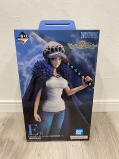 2025年最新】ワンピース 一番くじ ローの人気アイテム - メルカリ