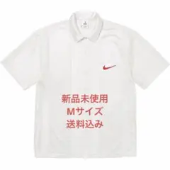 Supreme Nike Mesh S/S Shirtのサムネイル