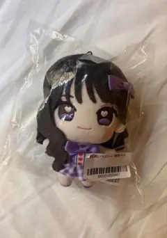 n*a様 AKB48 ぬいぐるみキーホルダー 八木愛月 - メルカリ